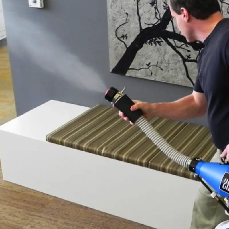 Professional Odor Removal in Fairview Heights, IL